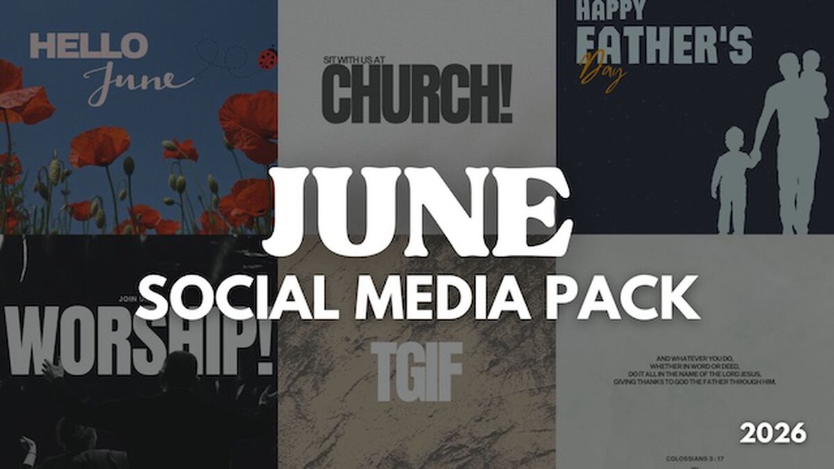 DYM June 2026 Social Media Pack image number null